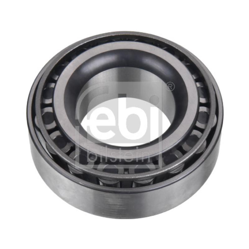 Roulement de roue FEBI BILSTEIN 177995 - Visuel 1