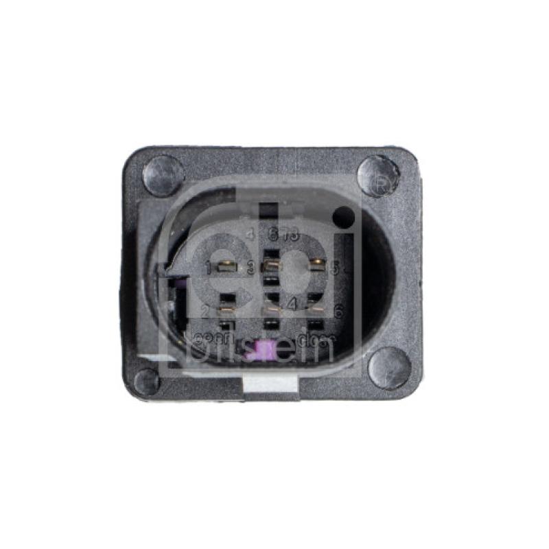 Sonde lambda FEBI BILSTEIN 177448 - Visuel 1