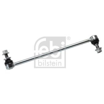 Entretoise/tige, stabilisateur avant droit FEBI BILSTEIN