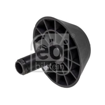 Butée élastique, suspension FEBI BILSTEIN 177894