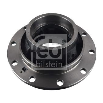 Moyeu de roue arrière FEBI BILSTEIN 179256