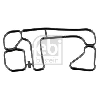 Joint, radiateur d'huile FEBI BILSTEIN 179371