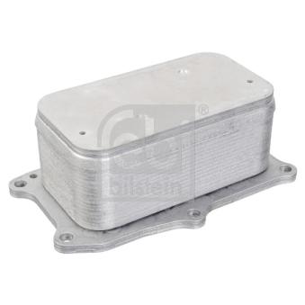 Radiateur d'huile FEBI BILSTEIN 179532