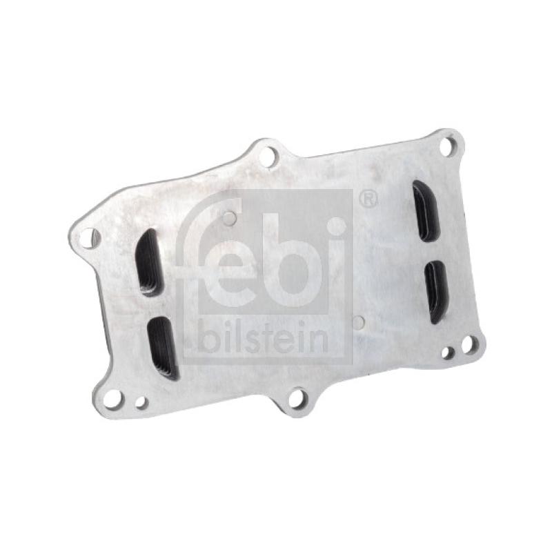 Radiateur d'huile FEBI BILSTEIN 179532 - Visuel 1