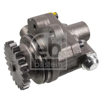 Pompe à carburant FEBI BILSTEIN 179079