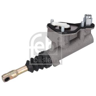 Cylindre émetteur, embrayage FEBI BILSTEIN 173412