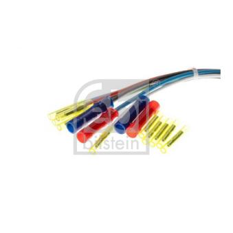 Kit de réparation de câble, hayon FEBI BILSTEIN 173399