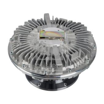 Embrayage, ventilateur de radiateur FEBI BILSTEIN 173368