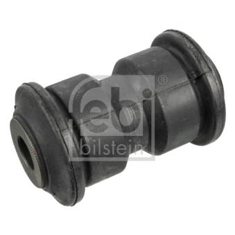 Coussinet de palier, ressort à lames FEBI BILSTEIN 173495