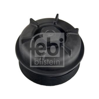Couvercle, filtre à carburant FEBI BILSTEIN 173469