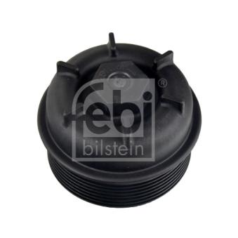 Couvercle, filtre à carburant FEBI BILSTEIN 173470