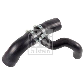 Durite de radiateur FEBI BILSTEIN