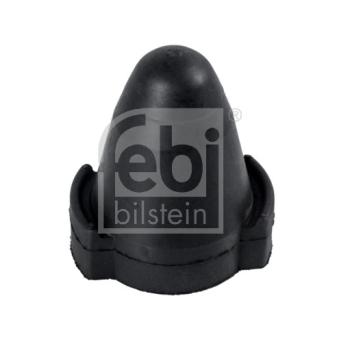 Butée élastique, suspension FEBI BILSTEIN 173654