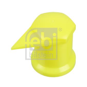 Bonnette, écrou de roue FEBI BILSTEIN 173264