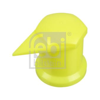 Bonnette, écrou de roue FEBI BILSTEIN 173263