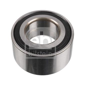 Palier, arbre du ventilateur-température du liquide de refro FEBI BILSTEIN 173277