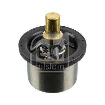 Thermostat, liquide de refroidissement FEBI BILSTEIN 173719