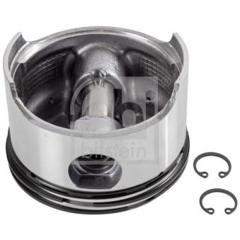 Piston, compresseur d'air FEBI BILSTEIN 173695