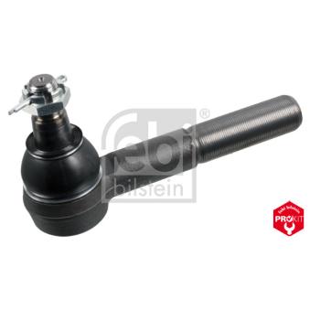 Rotule de barre de connexion FEBI BILSTEIN 178267