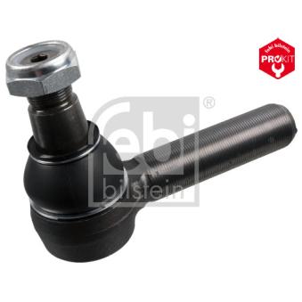 Rotule de barre de connexion FEBI BILSTEIN 178269