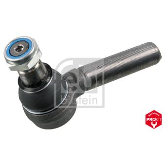 Rotule de barre de connexion FEBI BILSTEIN 178271