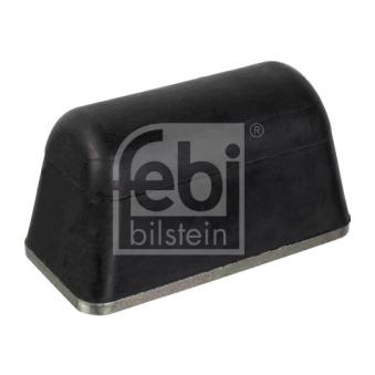 Butée élastique, suspension FEBI BILSTEIN 178295