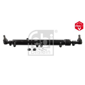 Vérin, direction assistée FEBI BILSTEIN 178335