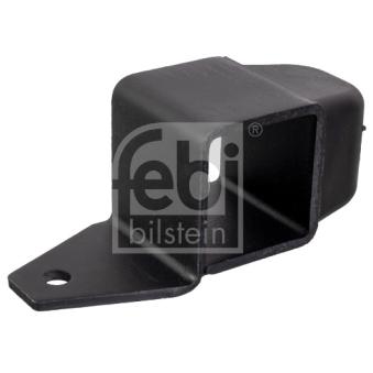 Butée élastique, suspension FEBI BILSTEIN 178361