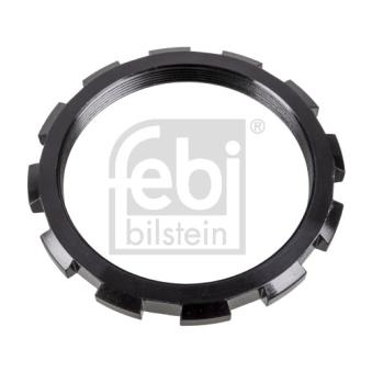 Écrou, bout d'essieu FEBI BILSTEIN 178352