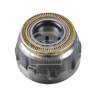 Moyeu de roue FEBI BILSTEIN 174956