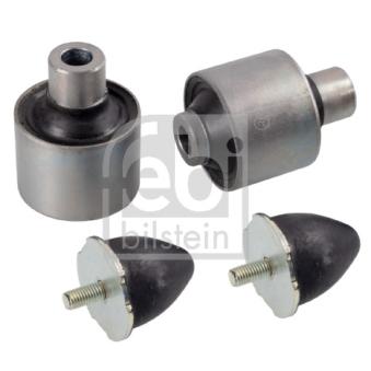 Kit de réparation, suspension de la cabine FEBI BILSTEIN 174914