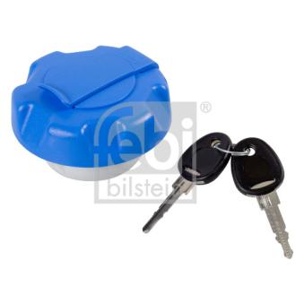 Bouchon, réservoir de carburant FEBI BILSTEIN