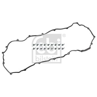 Jeu de joints d'étanchéité, couvercle de culasse FEBI BILSTEIN 175036