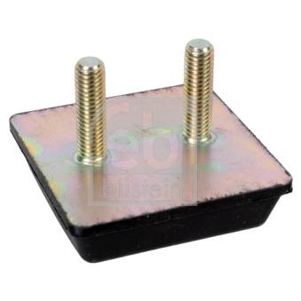 Butée élastique, suspension FEBI BILSTEIN 175040