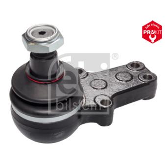 Rotule de suspension FEBI BILSTEIN 174620