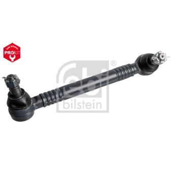 Entretoise/tige, stabilisateur avant droit FEBI BILSTEIN 174611