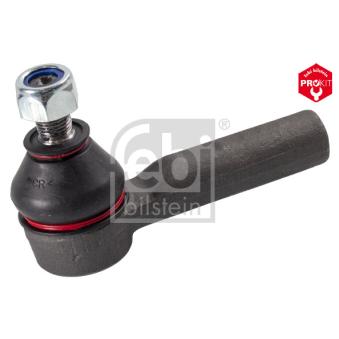 Rotule, jambe d'essieu FEBI BILSTEIN 174604