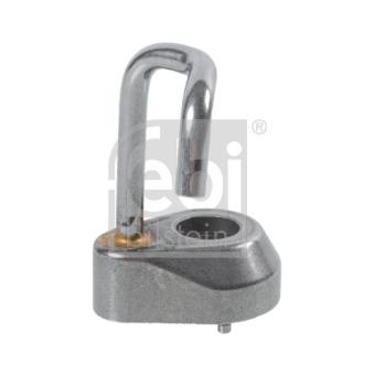 Gicleur d'huile, refroidissement du piston FEBI BILSTEIN 174657