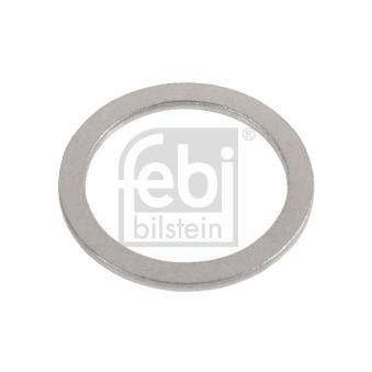 Rondelle d'étanchéité, vis de vidange d'huile FEBI BILSTEIN 174671