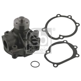 Pompe à eau FEBI BILSTEIN 17468