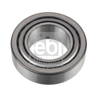 Roulement de roue avant FEBI BILSTEIN