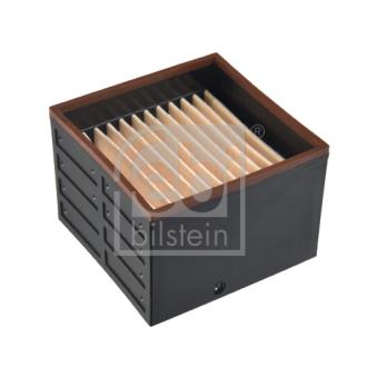 Filtre à carburant FEBI BILSTEIN 174260