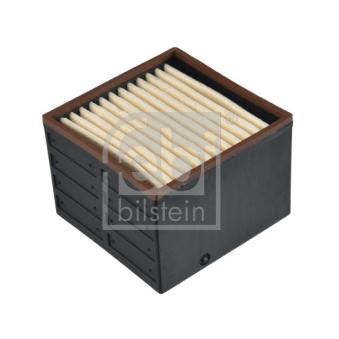 Filtre à carburant FEBI BILSTEIN 174261