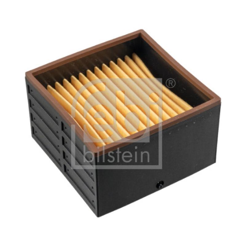 Filtre à carburant FEBI BILSTEIN 174262 - Visuel 1