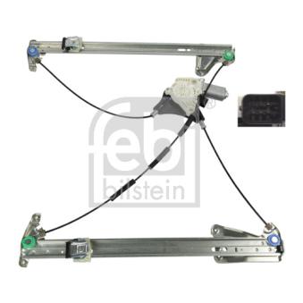 Lève-vitre avant gauche FEBI BILSTEIN 174328