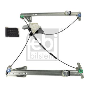 Lève-vitre avant droit FEBI BILSTEIN 174330
