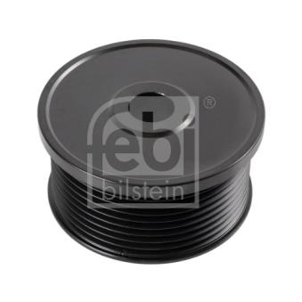 Poulie, alternateur FEBI BILSTEIN 174515