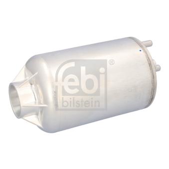 Filtre à carburant FEBI BILSTEIN
