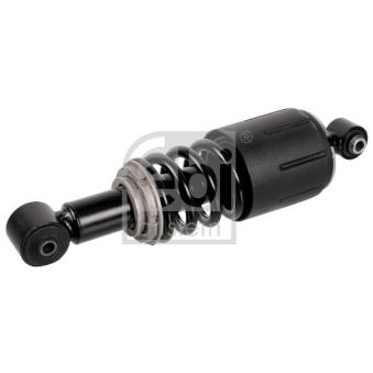Amortisseur, suspension de la cabine FEBI BILSTEIN 174392