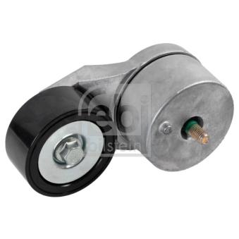 Tendeur de courroie, courroie trapézoïdale à nervures FEBI BILSTEIN